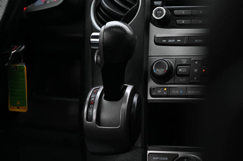 2015 Honda Pilot EX-L w/Navi