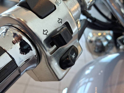 2003 Kawasaki Vulcan