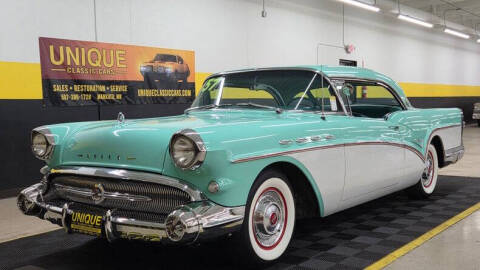 1957 Buick Century