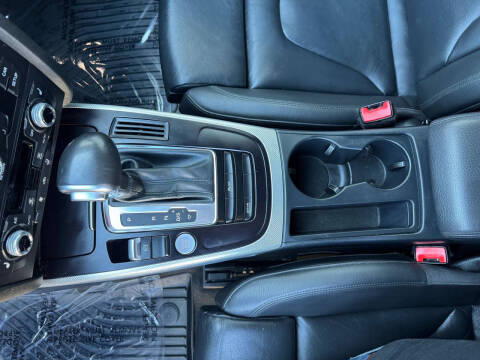 2016 Audi Allroad 2.0T quattro Premium Plus