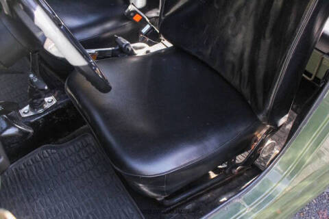 1974 Volkswagen Thing
