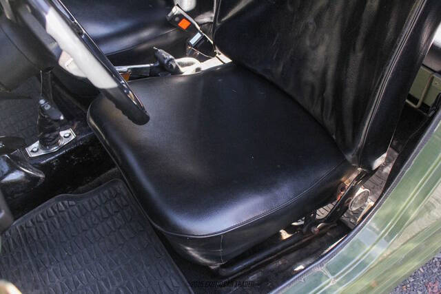 1974 Volkswagen Thing