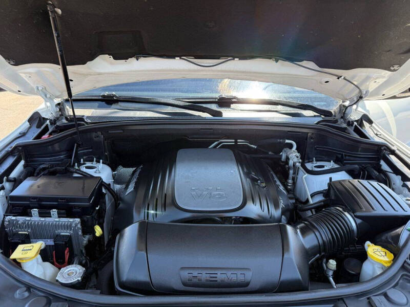 2017 Dodge Durango R/T