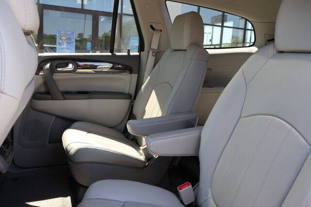 2017 Buick Enclave Premium