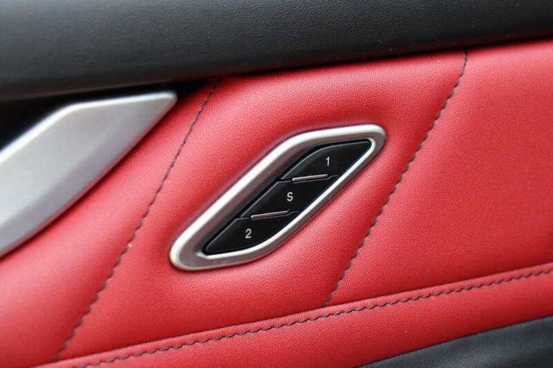 2022 Maserati Levante GT