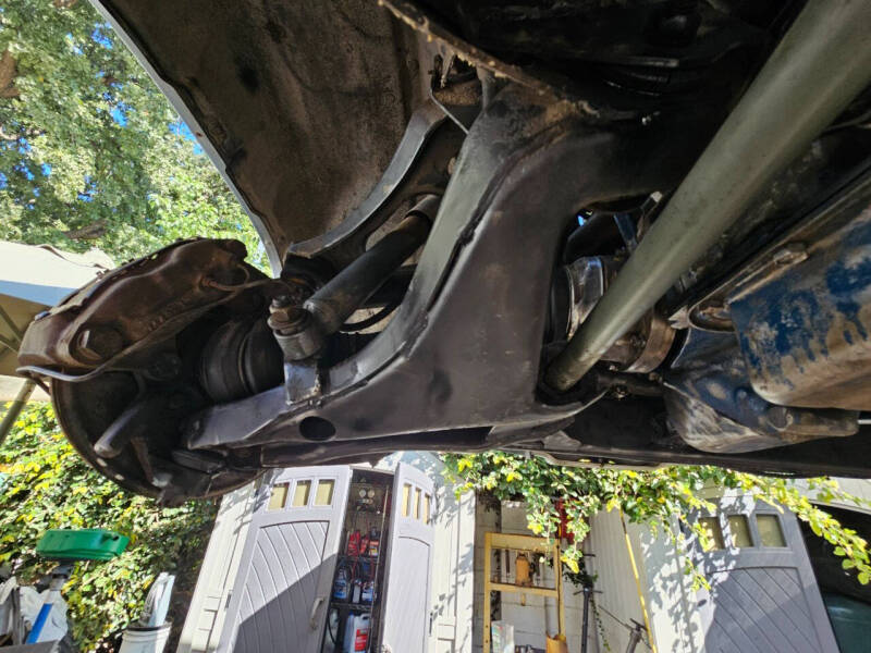 1967 Cadillac Eldorado