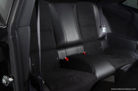 2015 Chevrolet Camaro Z28