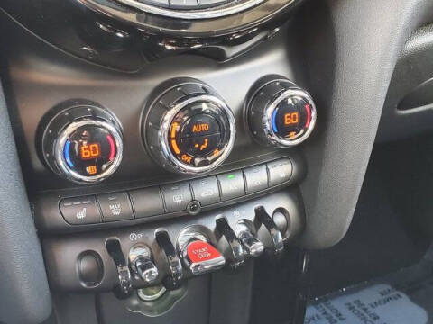 2021 MINI Hardtop 4 Door Cooper