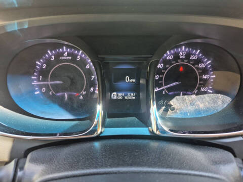 2013 Toyota Avalon