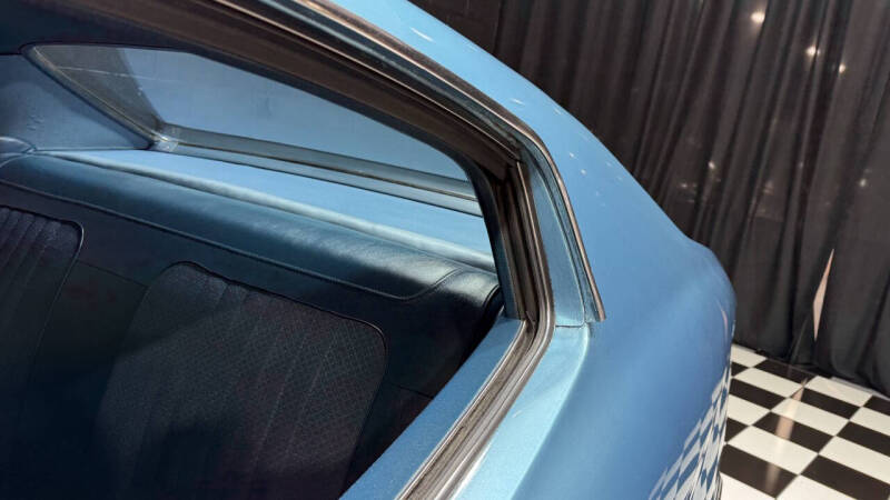 1971 Chevrolet Chevelle