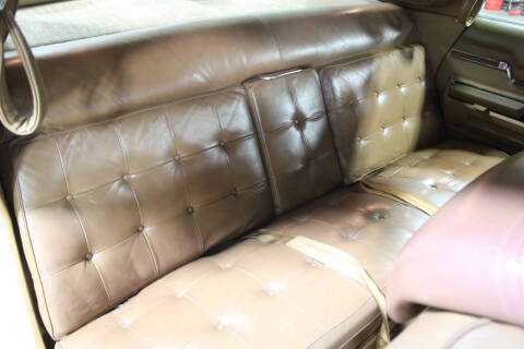 1972 Chrysler Imperial