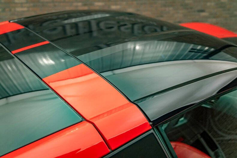 2015 Chevrolet Corvette Stingray