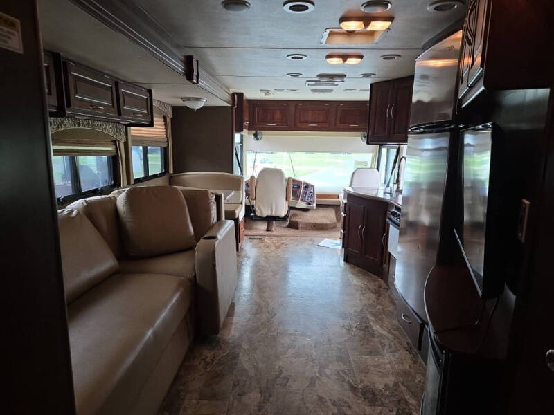 2015 Forest River Mirada 35LS In Transit