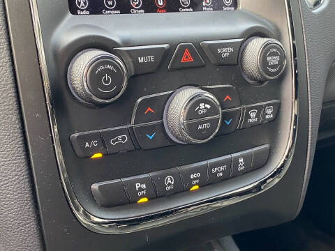 2019 Dodge Durango GT