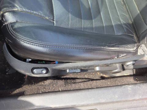 2006 Ford Mustang GT Premium