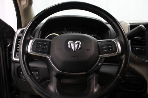 2021 RAM 3500 Laramie