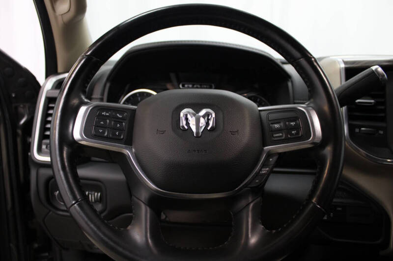 2021 RAM 3500 Laramie