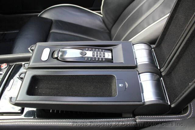 2011 Bentley Continental GT