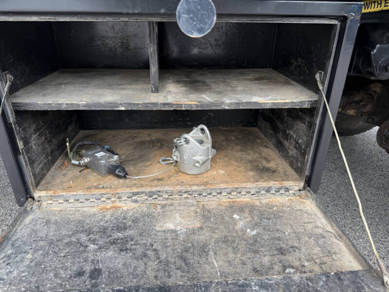 2006 GMC TopKick C7500