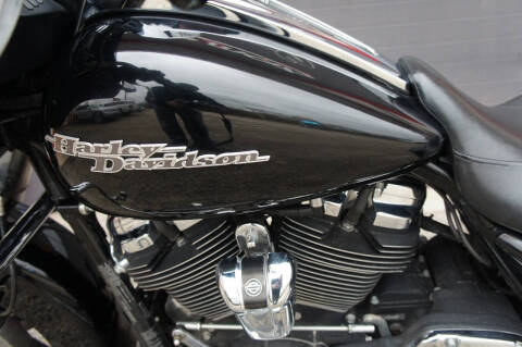 2019 Harley-Davidson Street Glide
