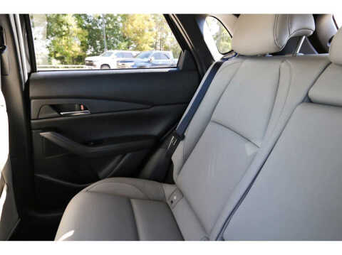 2025 Mazda CX-30 2.5 S Preferred