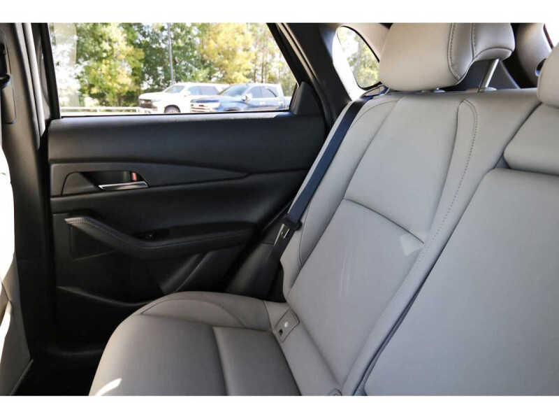 2025 Mazda CX-30 2.5 S Preferred