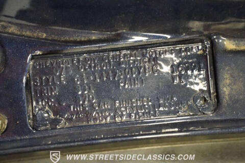 1964 Chevrolet Impala