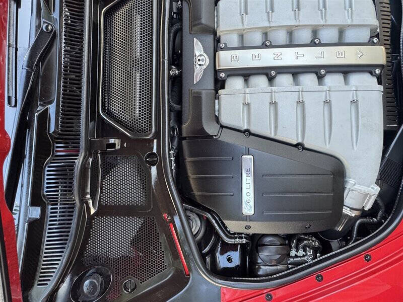 2006 Bentley Continental GT