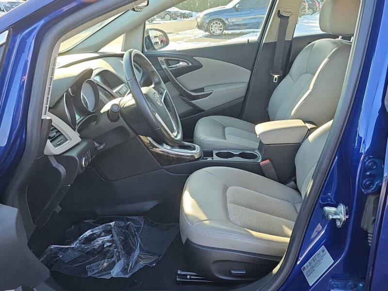 2014 Buick Verano Convenience Group