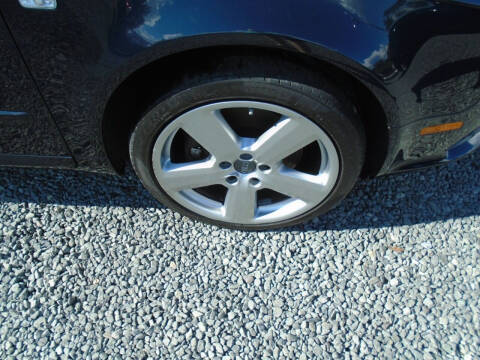 2008 Audi A4 3.2 quattro