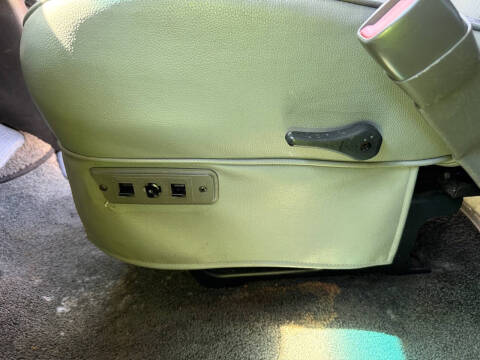 2013 GMC Savana 2500