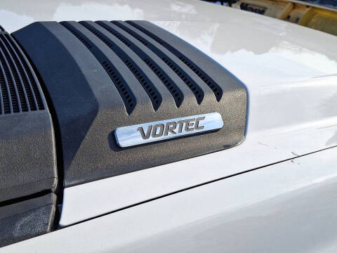 2009 Chevrolet Silverado 2500HD Work Truck