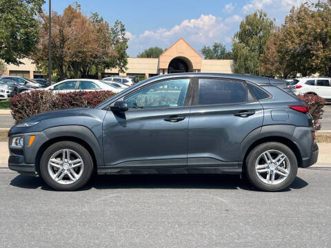 2020 Hyundai Kona SE