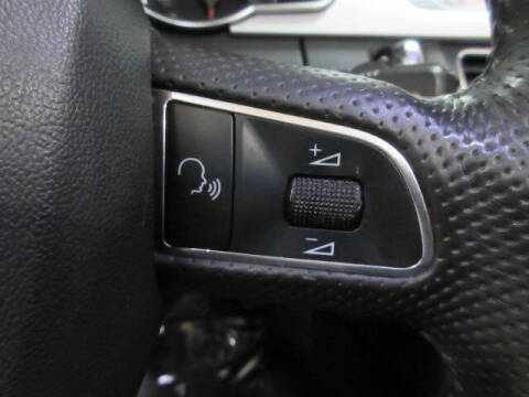 2010 Audi A5 2.0T Premium Plus