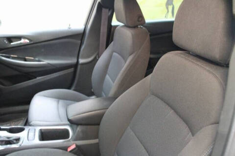 2016 Chevrolet Cruze LT Auto