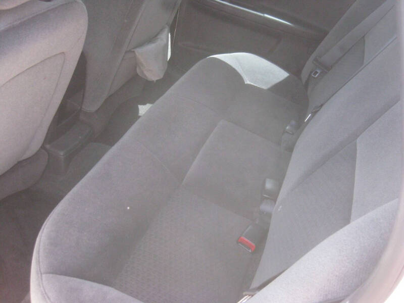 2008 Chevrolet Impala LS