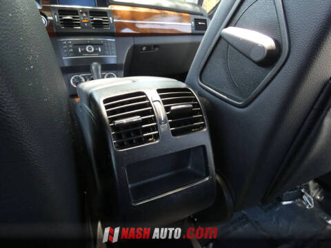 2012 Mercedes-Benz GLK GLK 350