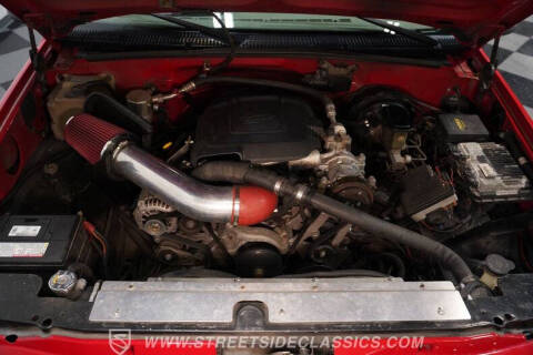 1996 GMC Sierra 1500