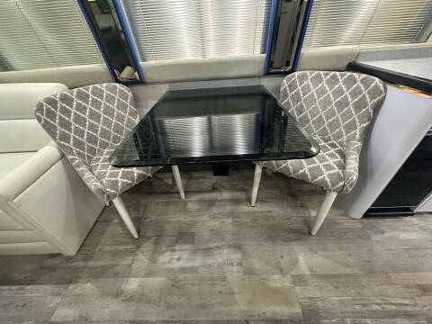 1993 Prevost Marathon