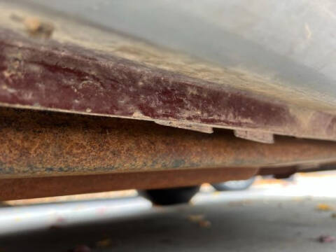 1966 Oldsmobile Toronado