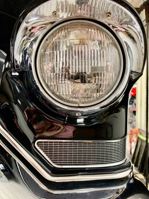 1957 Cadillac Seville