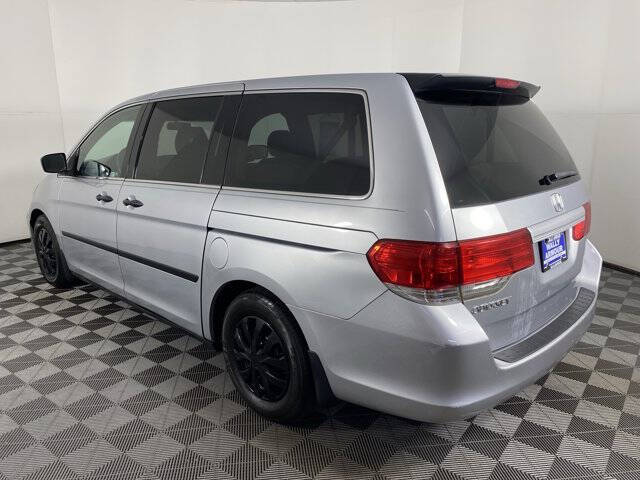 2010 Honda Odyssey LX