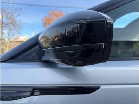 2021 Land Rover Range Rover Velar P400 R-Dynamic HSE