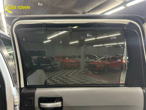 2017 Toyota Sequoia Platinum