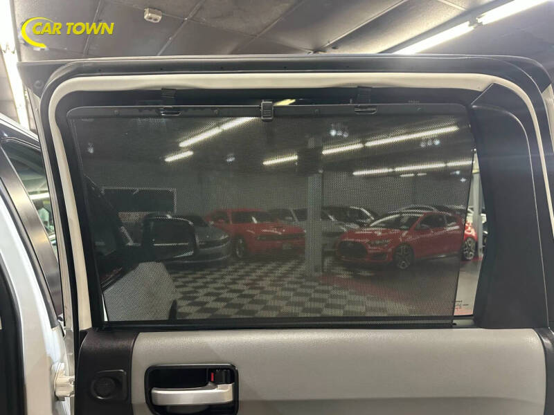 2017 Toyota Sequoia Platinum