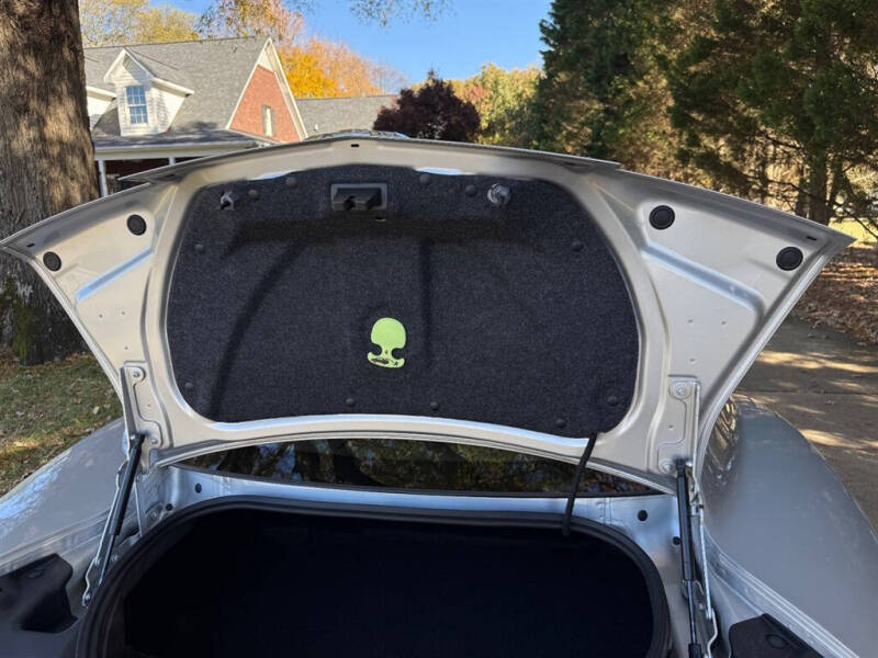 2010 Chevrolet Camaro SS