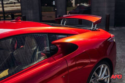 2012 Lexus LFA