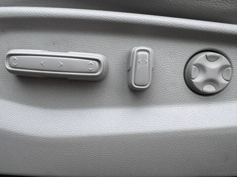 2020 Honda Odyssey