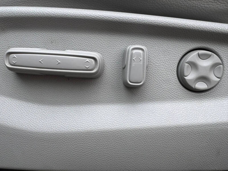 2020 Honda Odyssey