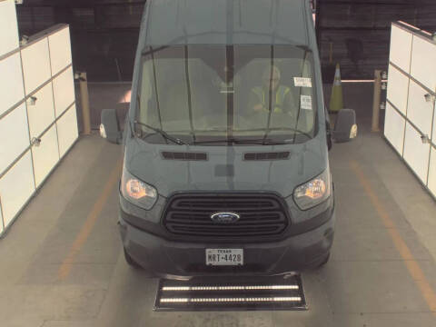 2019 Ford Transit 250